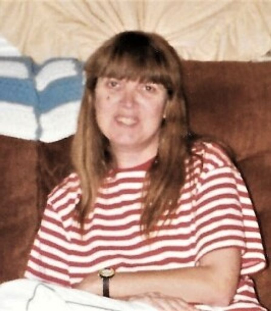Nancy Bennett
