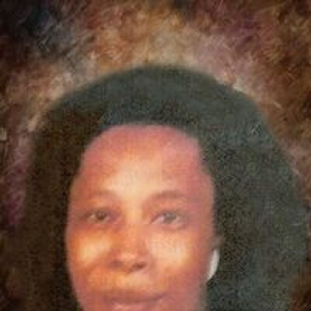 Gloria Lennette Hubbard