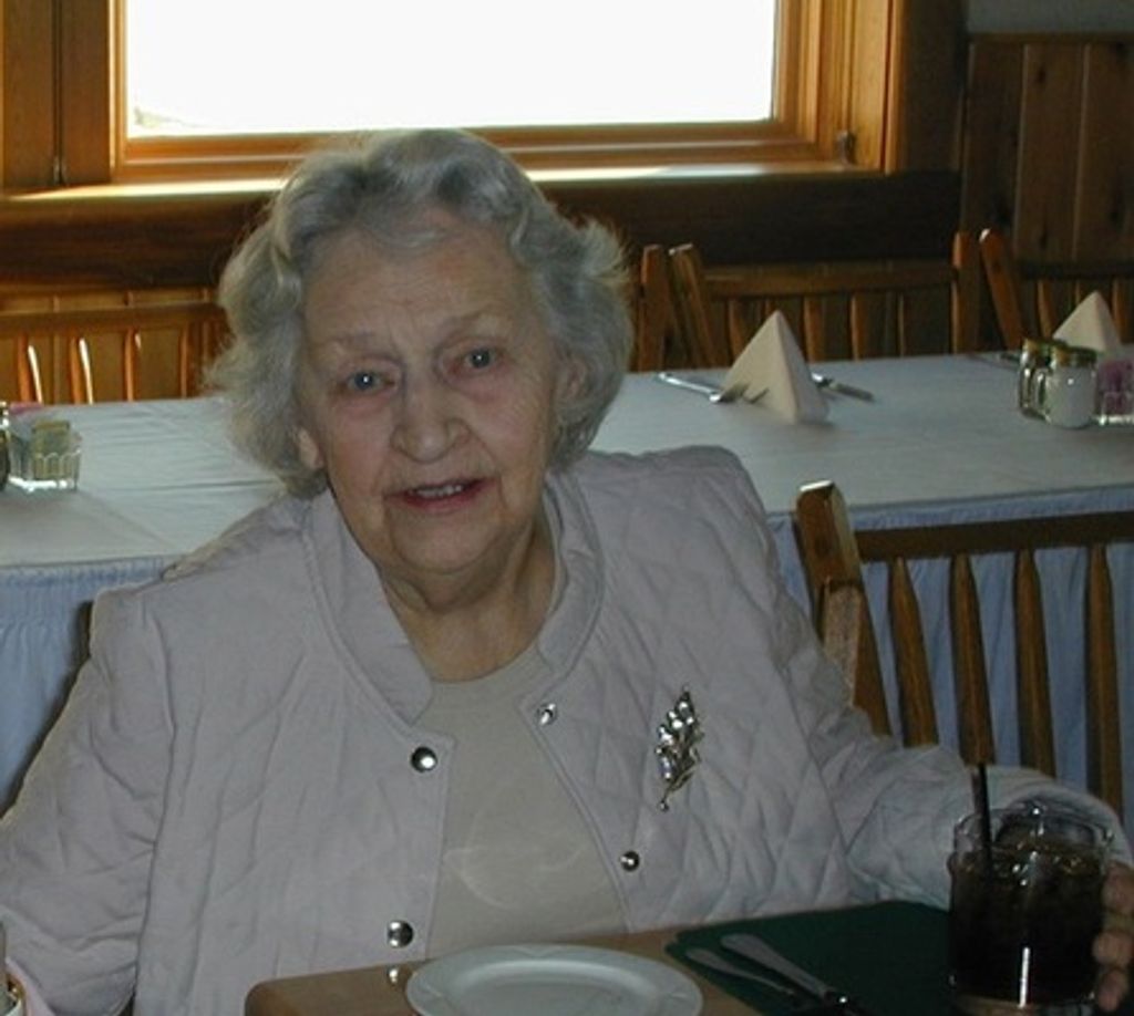 Bernice Kokaska Profile Photo
