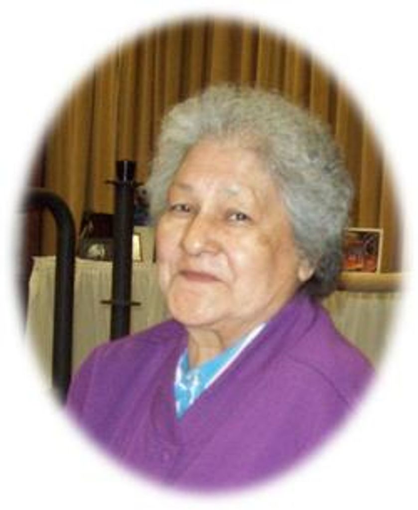 Helen "Yvonne" White Profile Photo