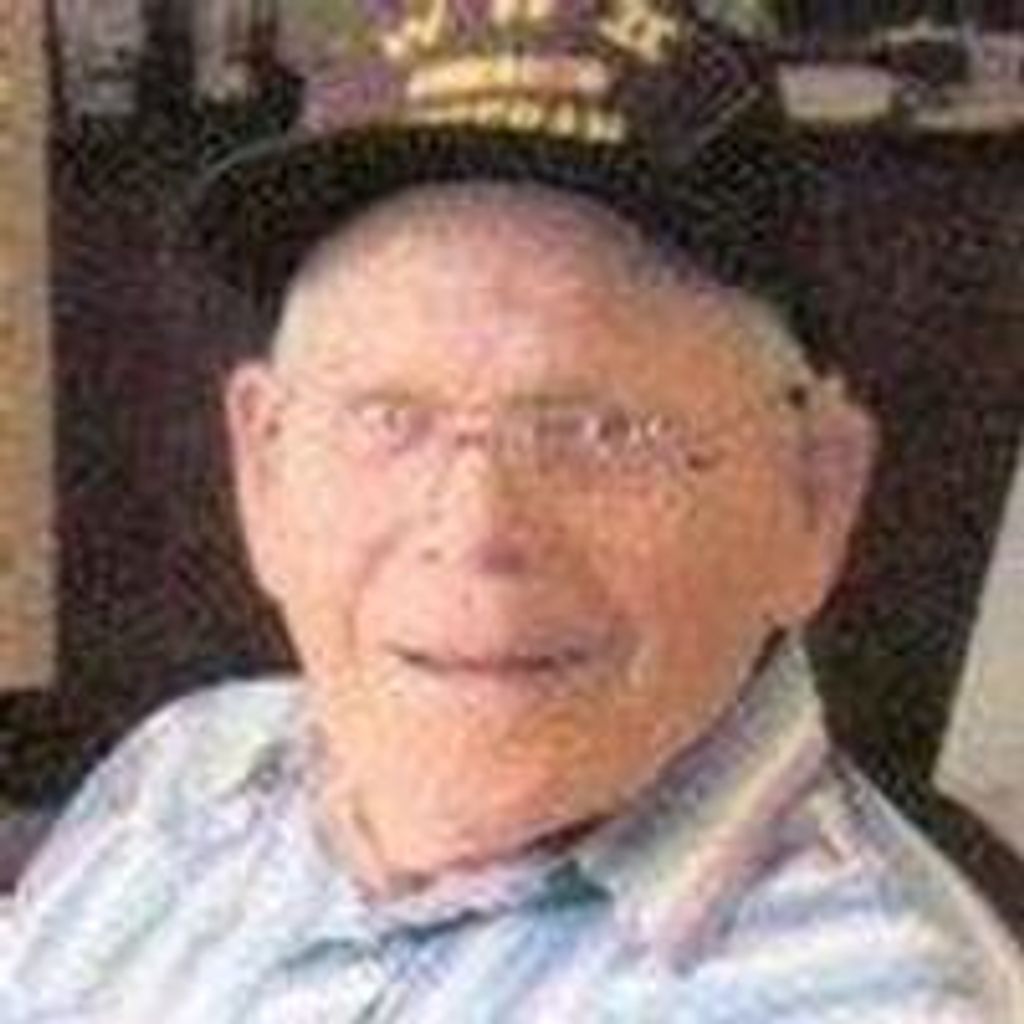 James "Sparky" E. Burke