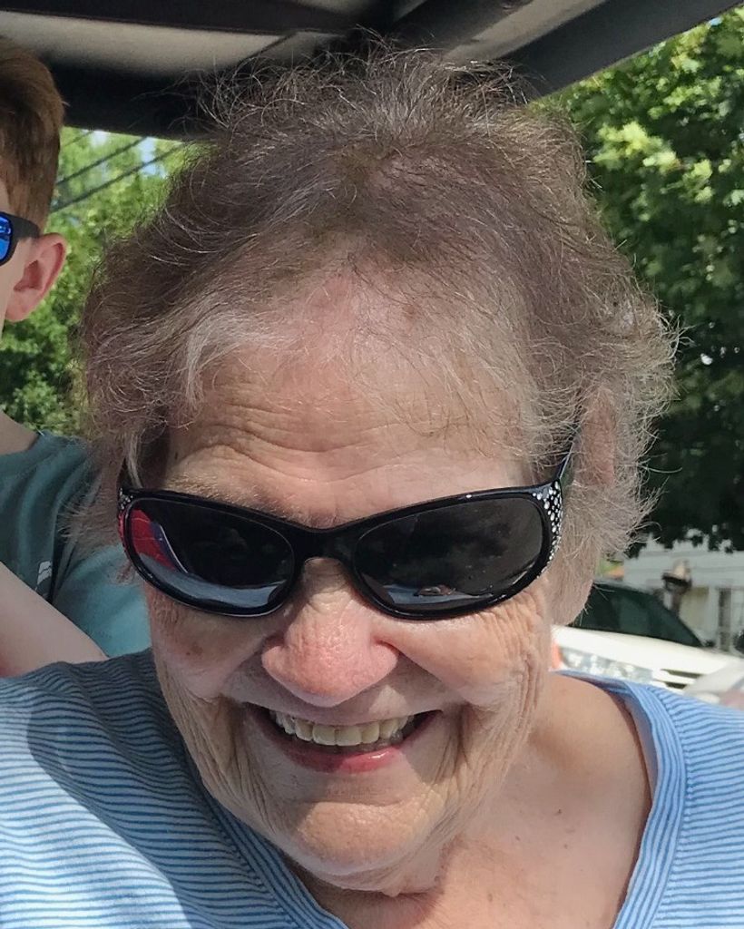 Wanda Beasley