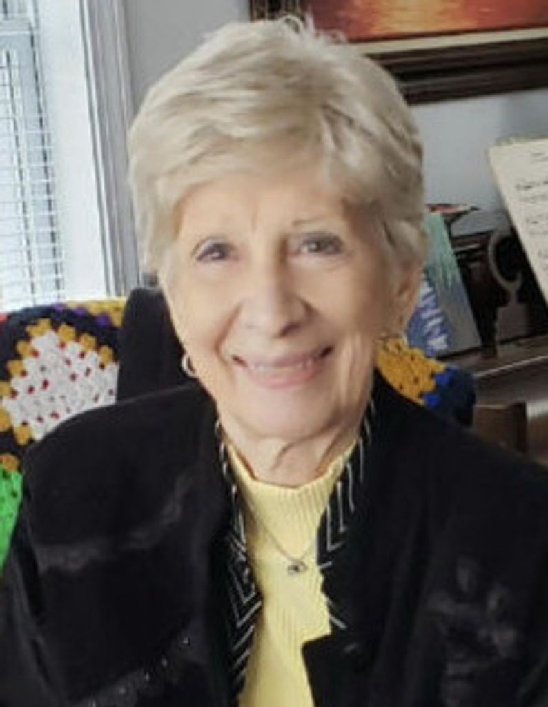 Antonia "Toni" M. (Bonczek)  Fitzpatrick Profile Photo