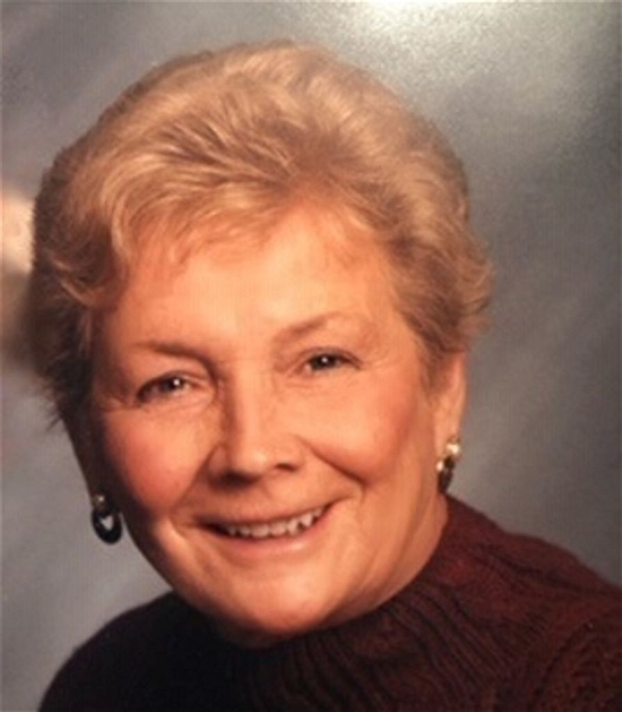 Helen R. Huyett