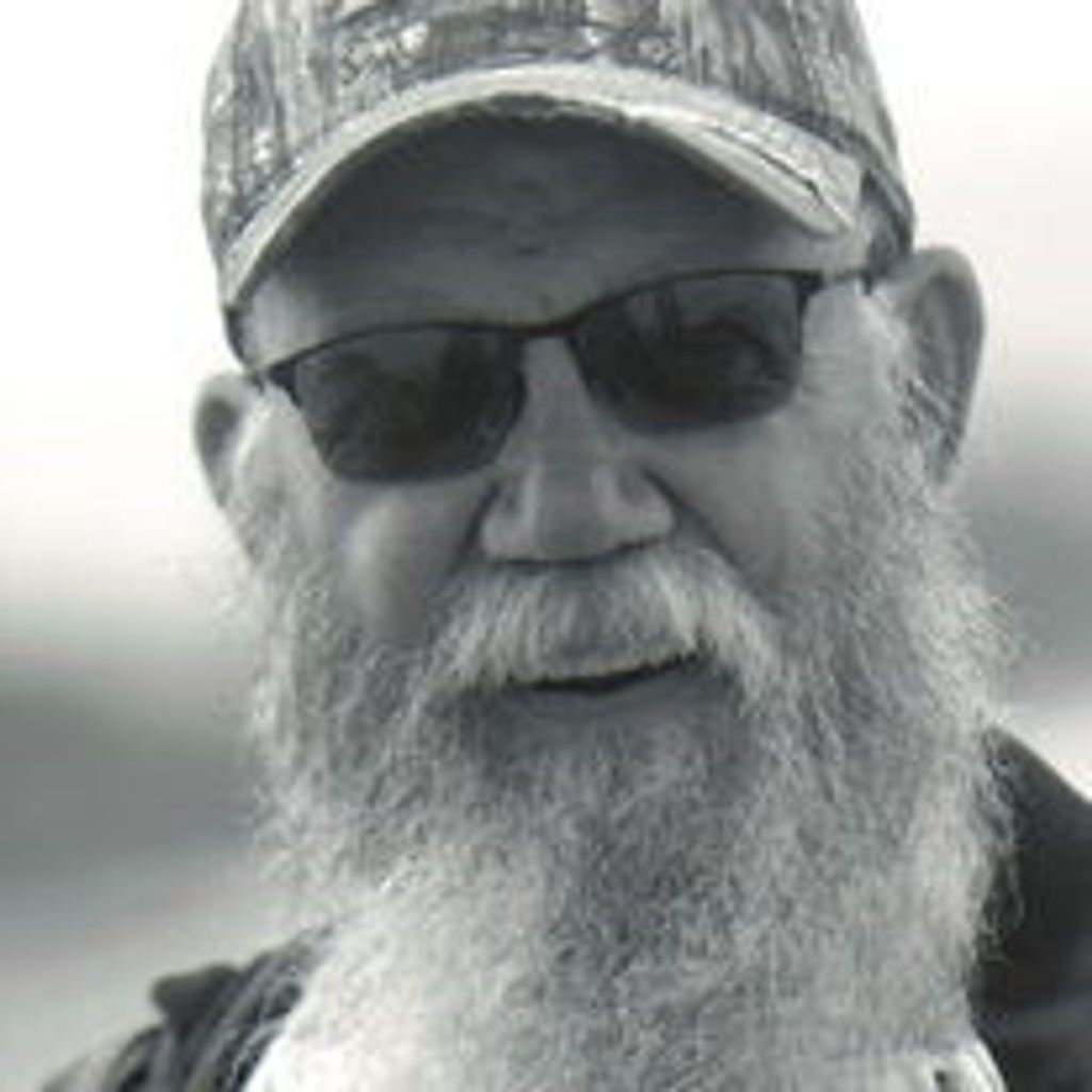Ronald "Gip" Eugene Gibson