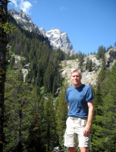 Eric Carlton Neperud Profile Photo
