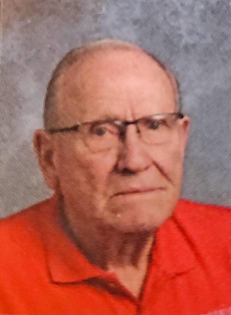 Larry Dean Eliason Profile Photo