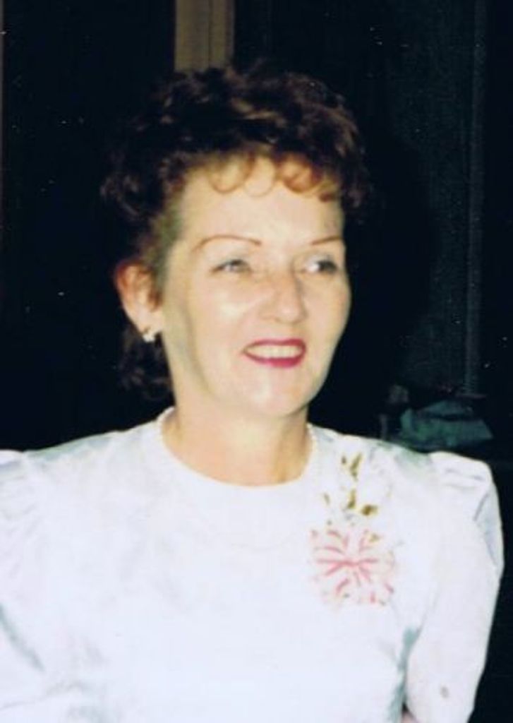 Barbara Hazard