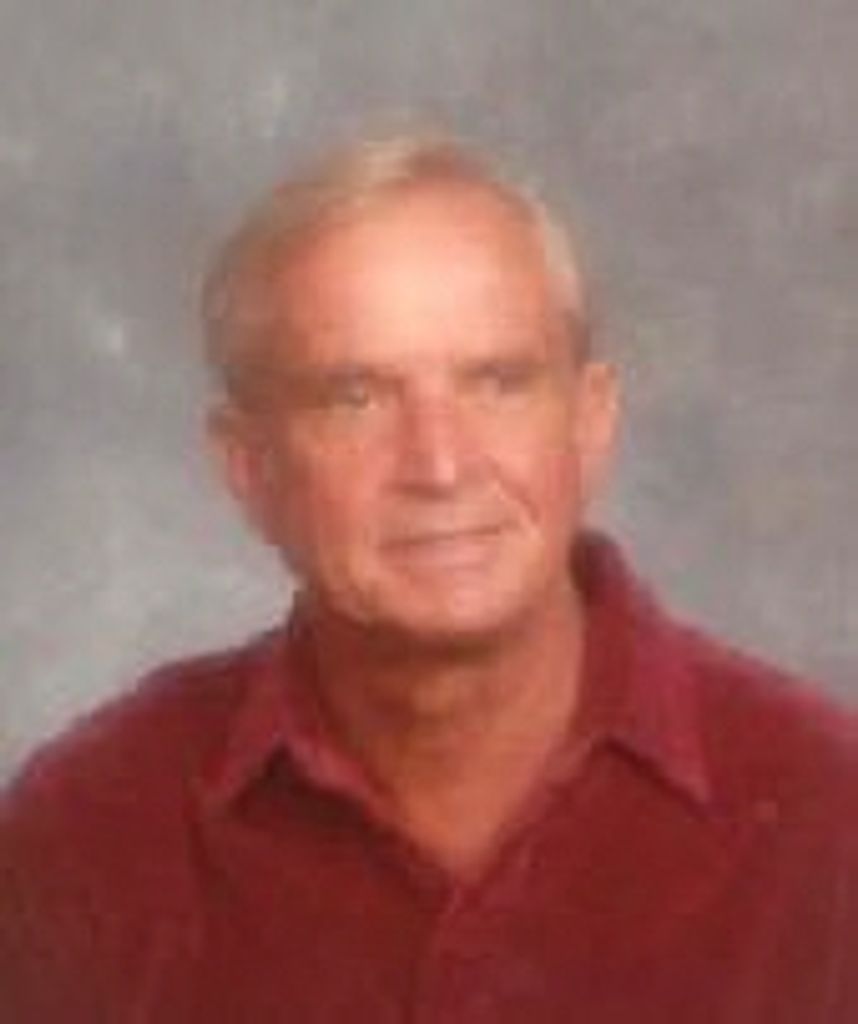 William D. Caldwell, Jr. Profile Photo