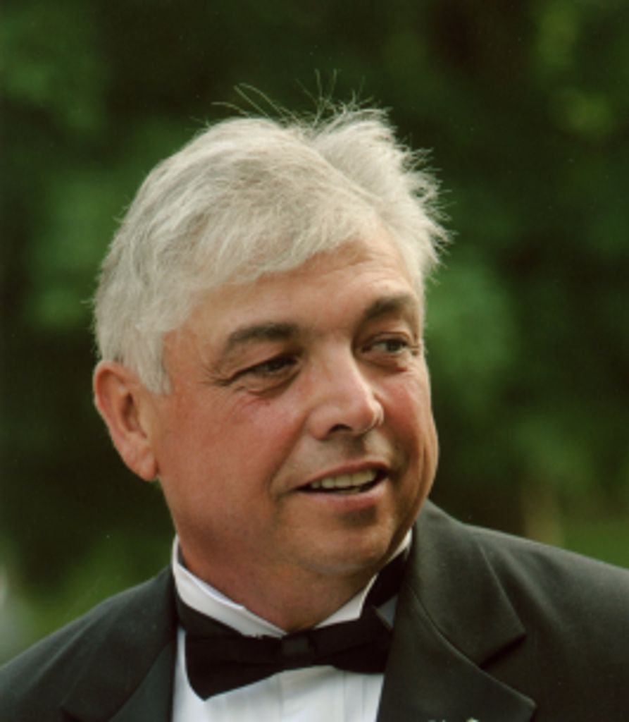 Dennis Truett Profile Photo