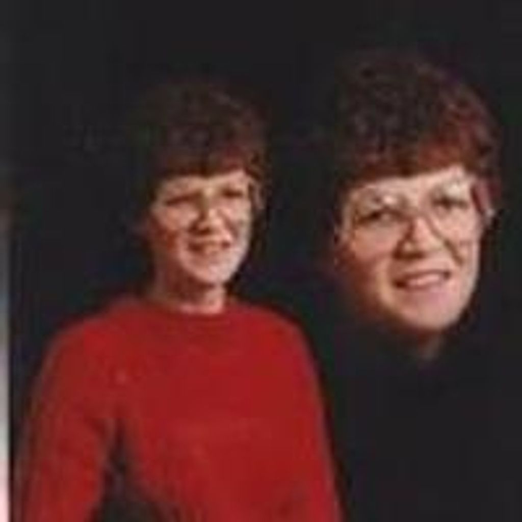 Dorothy Ann Liddle