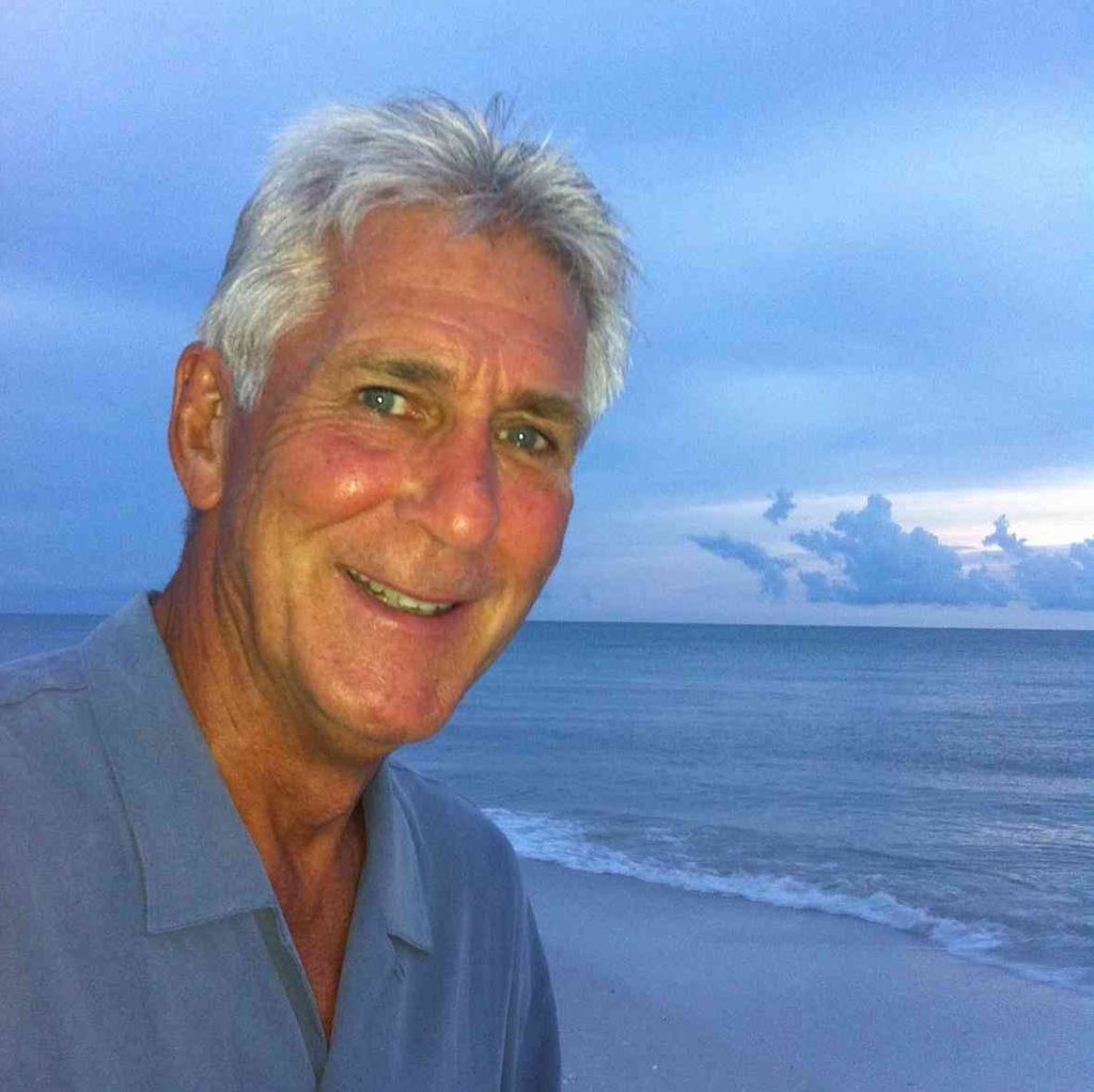 Michael Lee O'Donnell Profile Photo