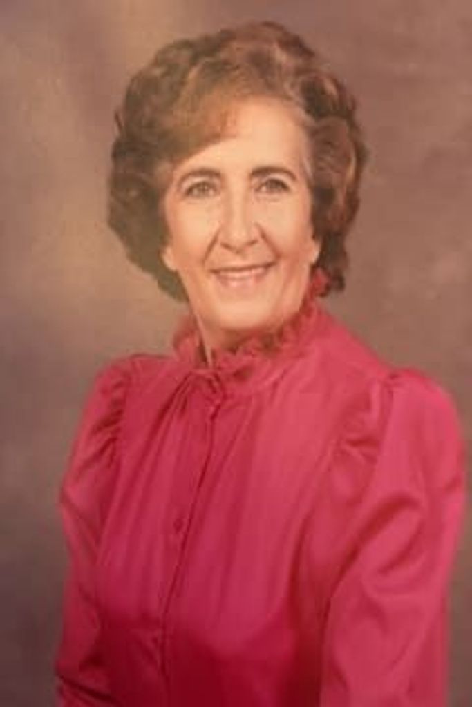 Ruby J. Whitmer Grey Profile Photo