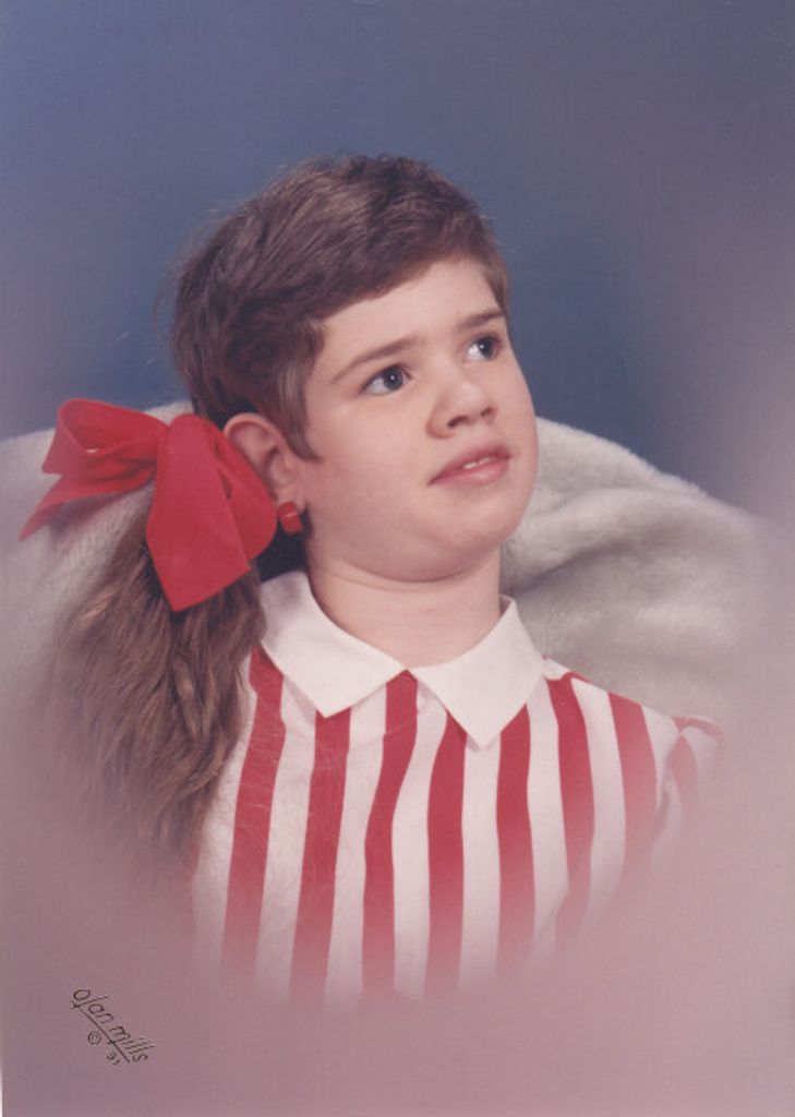 Carrie Adams