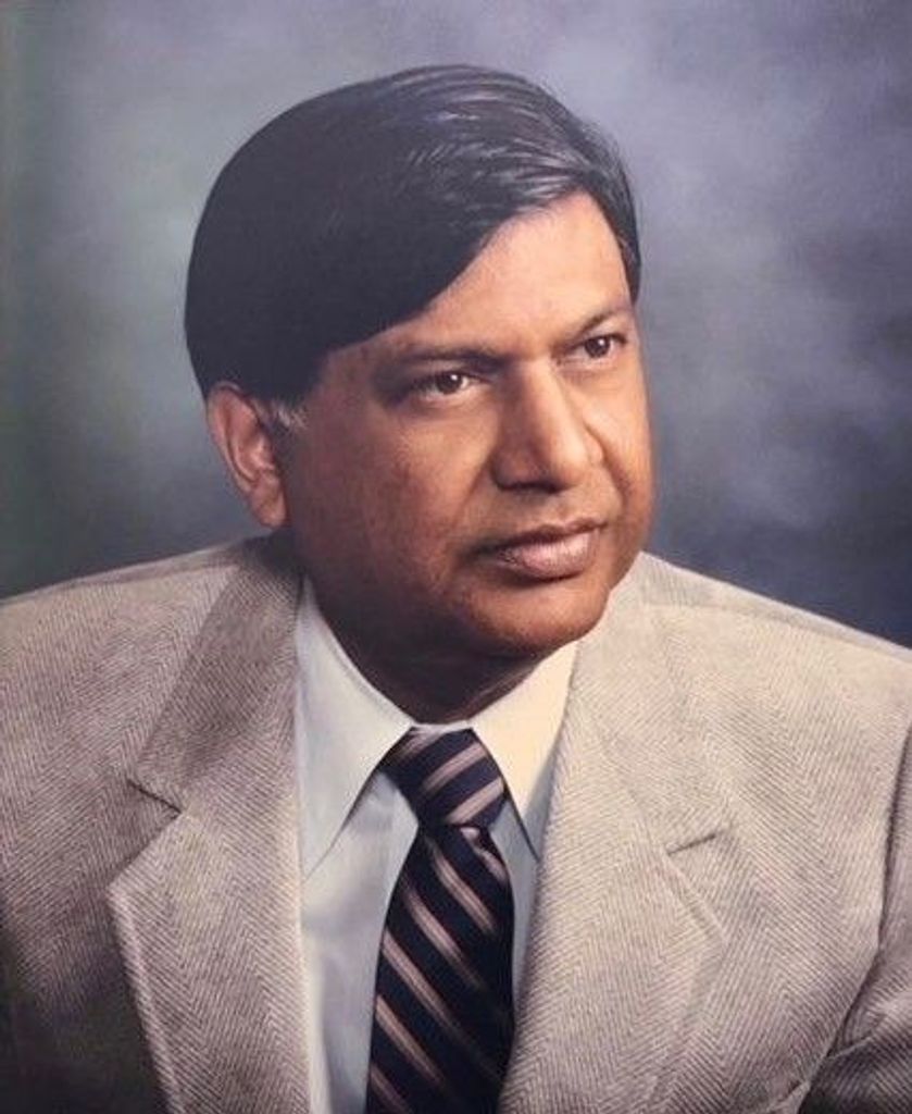 Alban A. Bullock Profile Photo