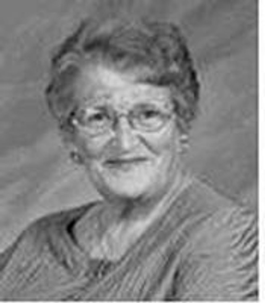 Jane Elnora Elliott Profile Photo