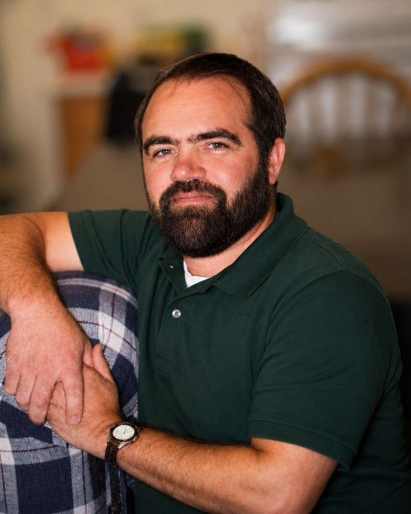 Michael Jon Beagley Profile Photo