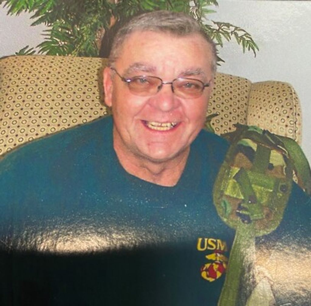 William E. Killian Ii Profile Photo