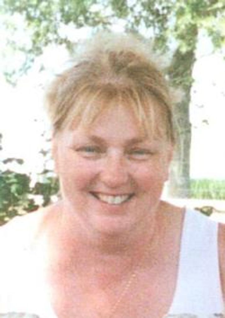 Nancy Marie Harmon Profile Photo