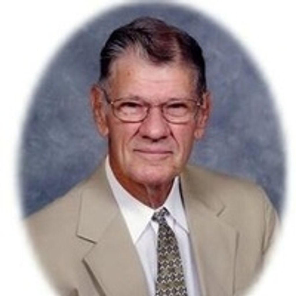 Walter J. "Bud" Gremaux