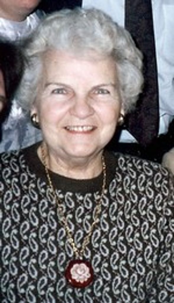 Corinne G. Bibby