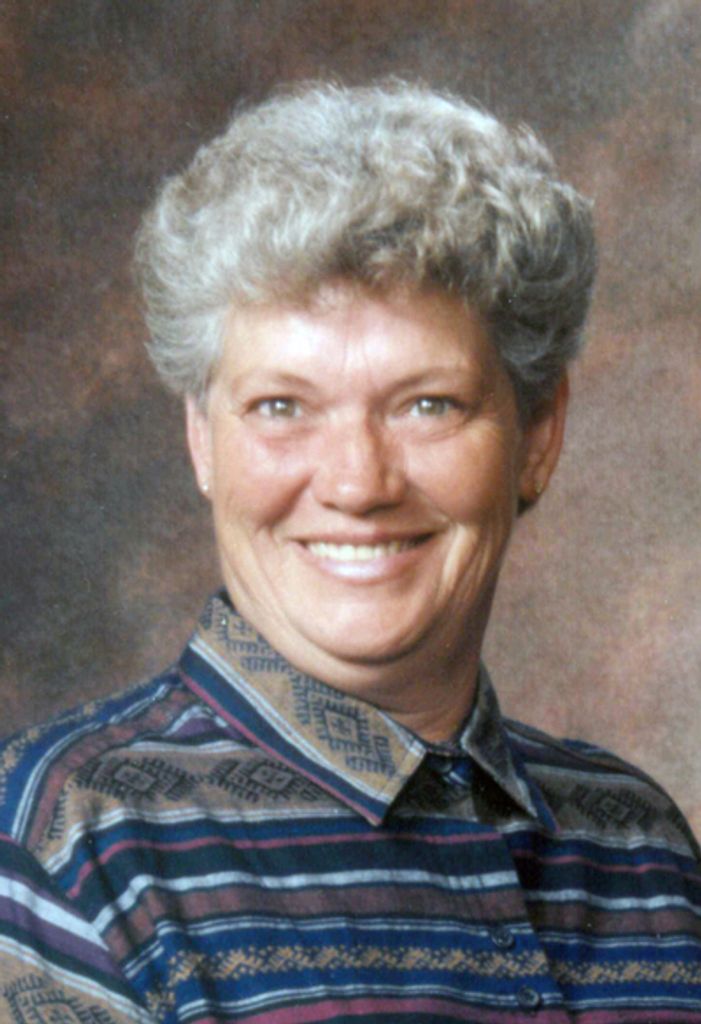 Susan "Jeanette" Johnson Profile Photo