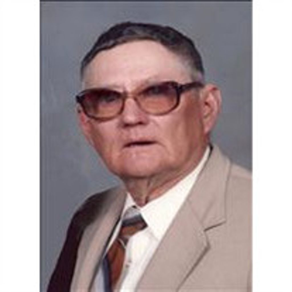 Freddie B. Mills