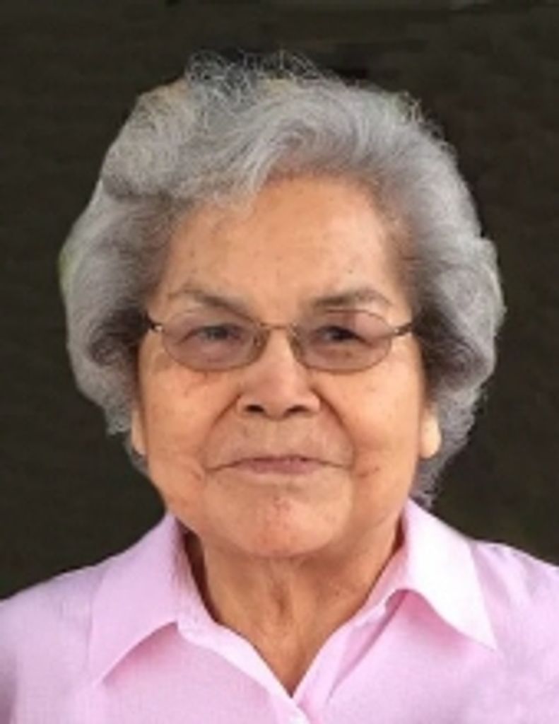 Theresa Jane Falcon