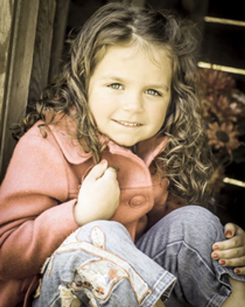 Laynie Jo Amos Profile Photo