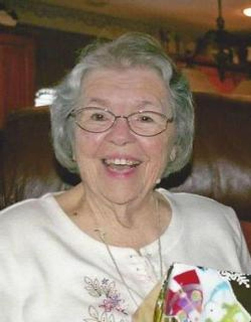 Marjorie Hart Willis