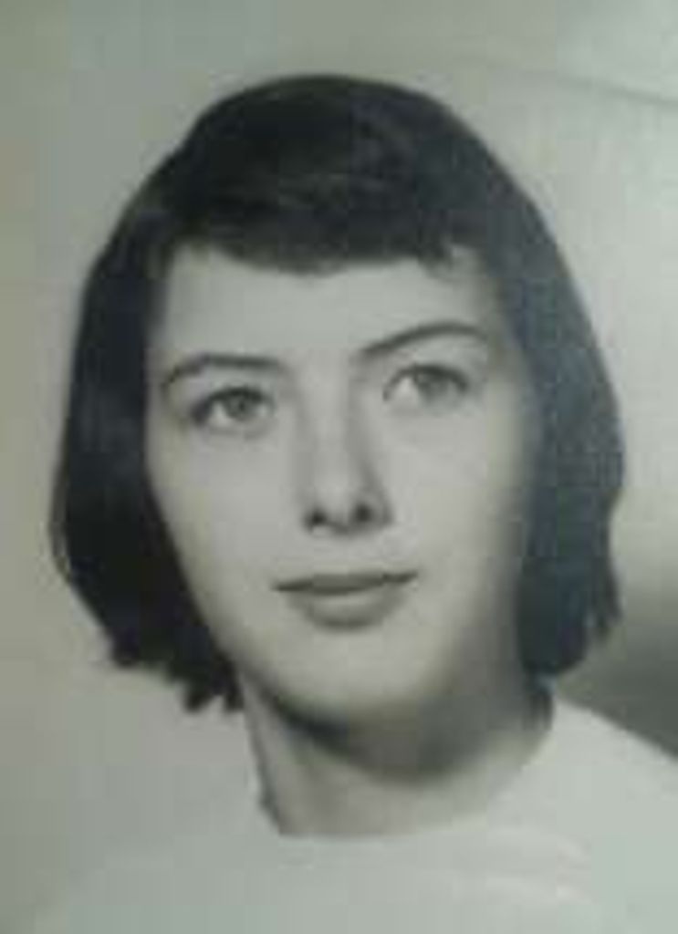 Juanita Walton Blanche Wilburn