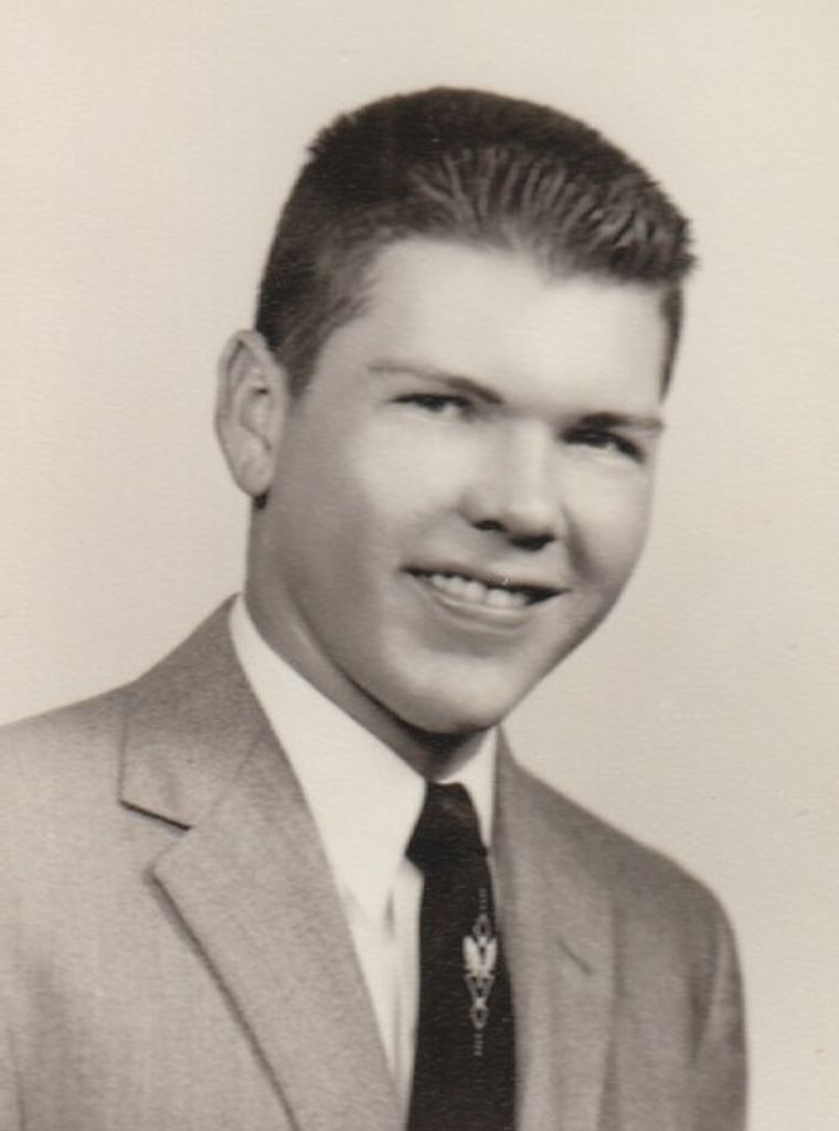 Steven Moore