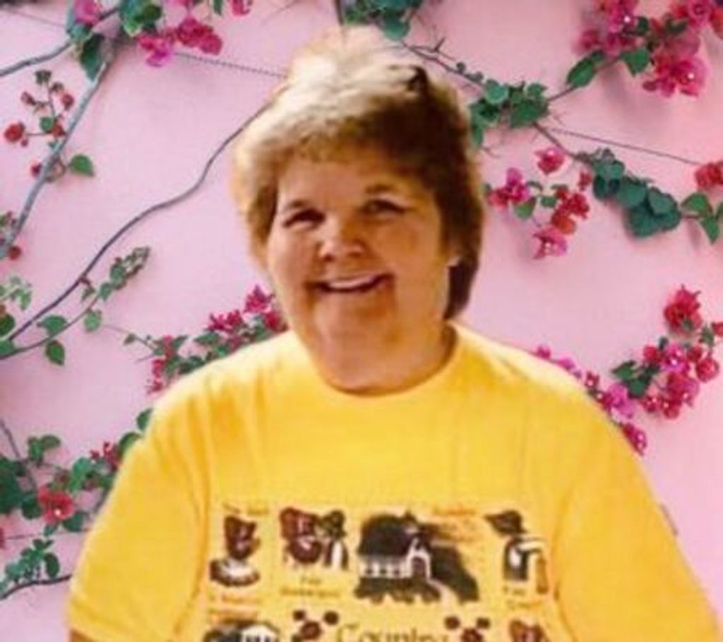 Priscilla Ann Thompson Profile Photo