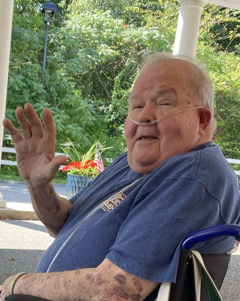 Gerald L. Dibbern Profile Photo