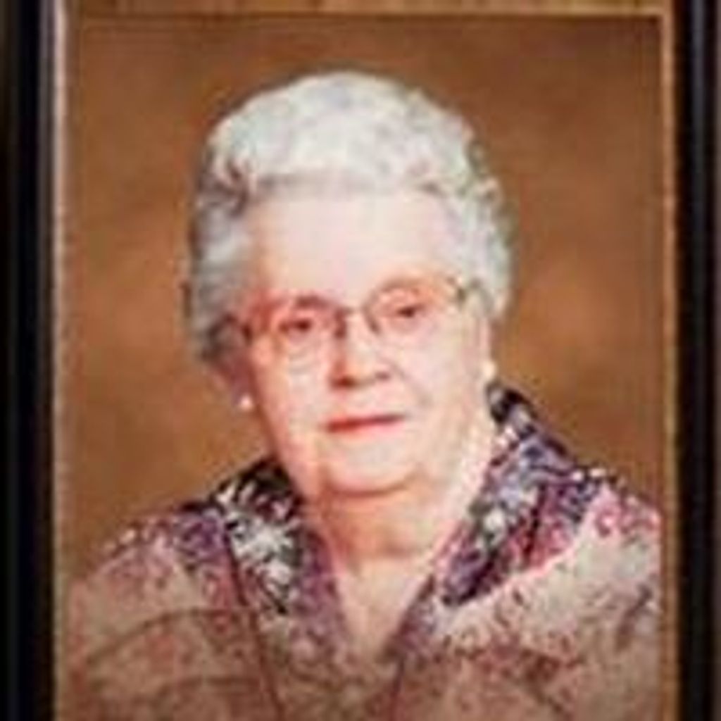 Betty Jeanne Kurek