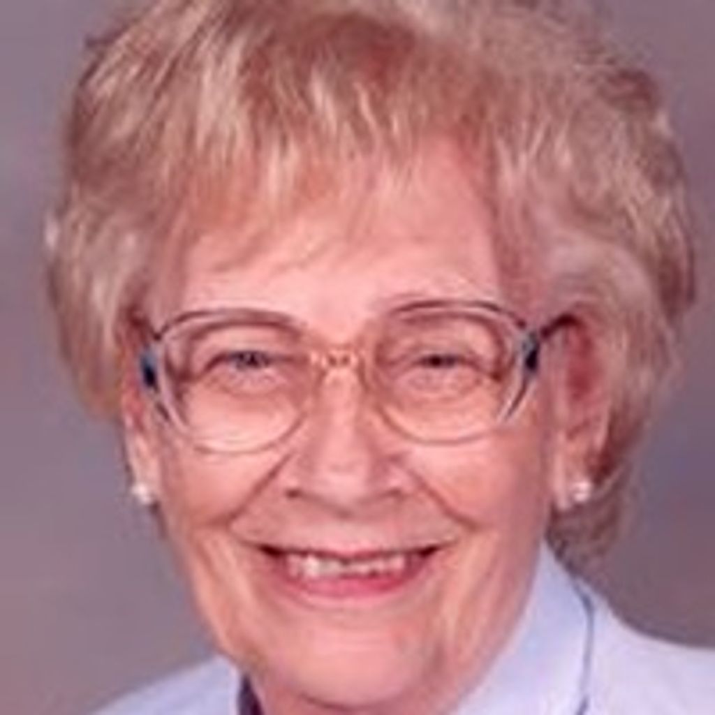 Elsie  P. Dedecker