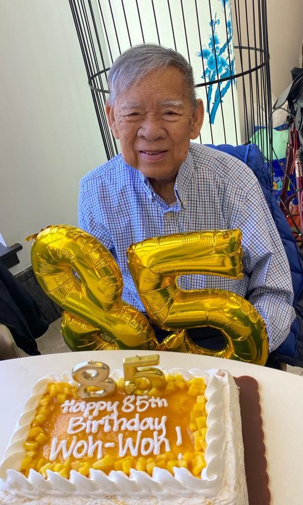 Ernesto G. Pangan Profile Photo