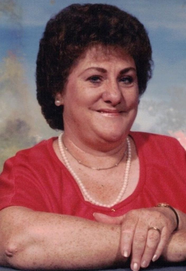 Flora Mae Foster Profile Photo