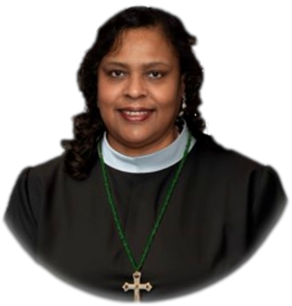 Geneice Brown Profile Photo