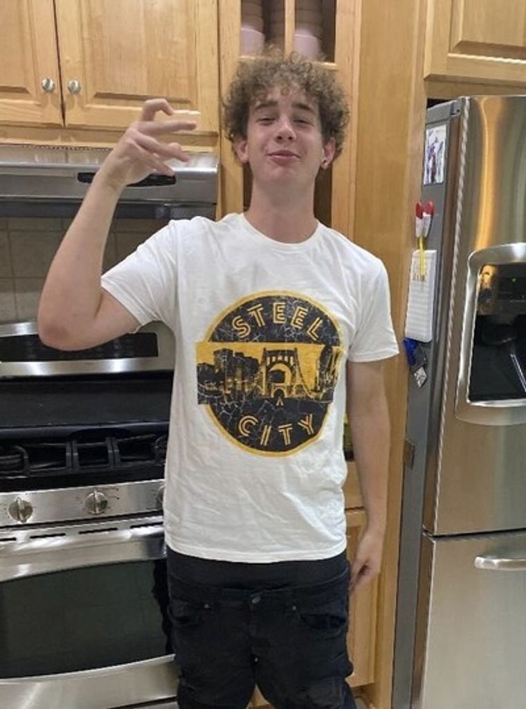Brycen Austin Wermter Profile Photo
