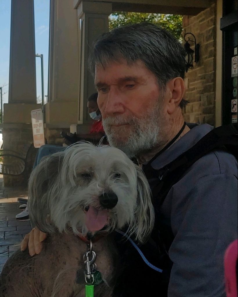 James "Jim" Hughes Profile Photo