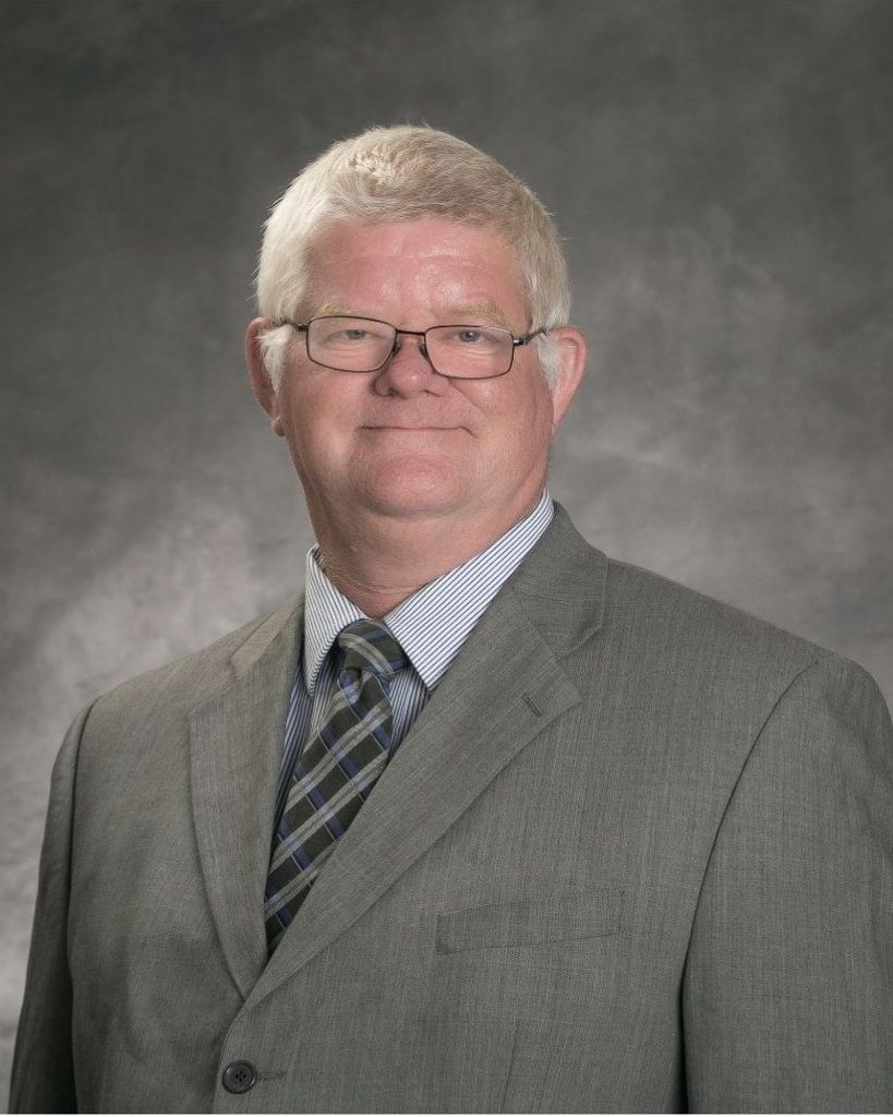 Michael Tripp