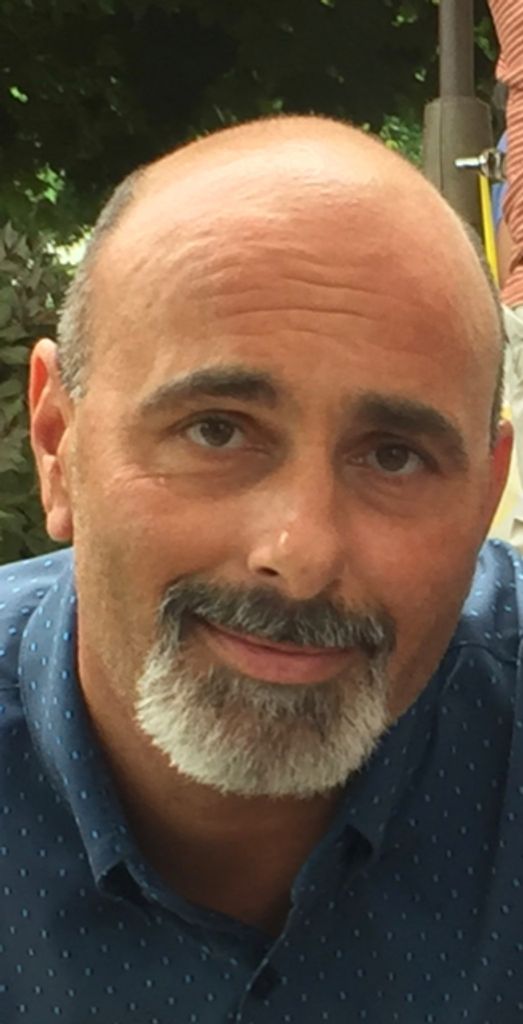 Dominic J. Marcuccilli