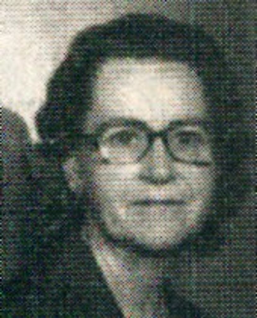 (Haaland) Christensen, Annie M