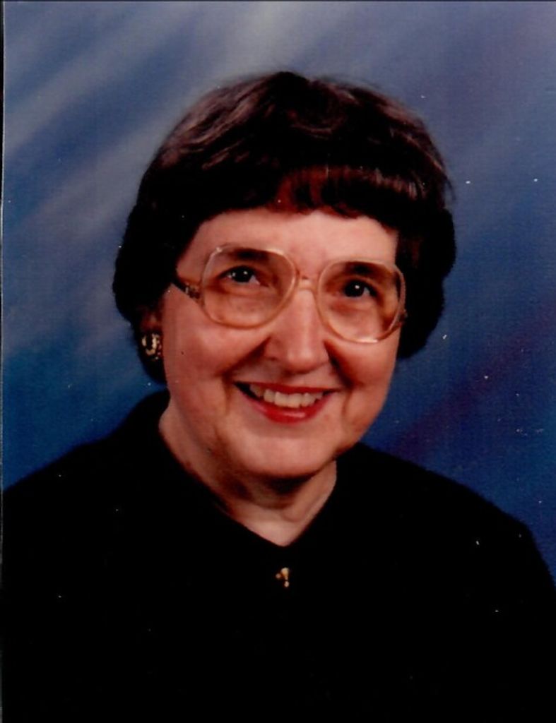 Vonda (Genda)  Kern