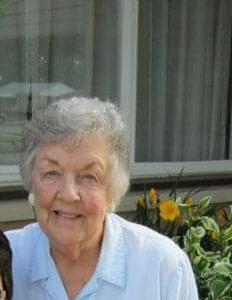 Cleo M. Walling Profile Photo