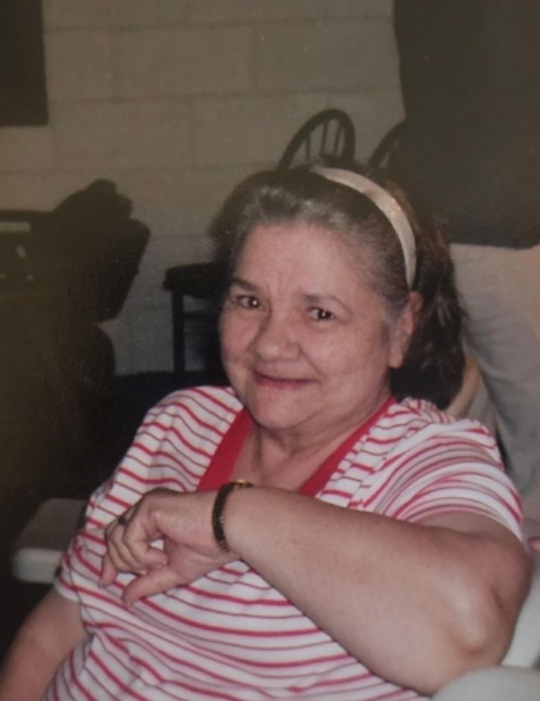 Patricia Ann Anderson Profile Photo
