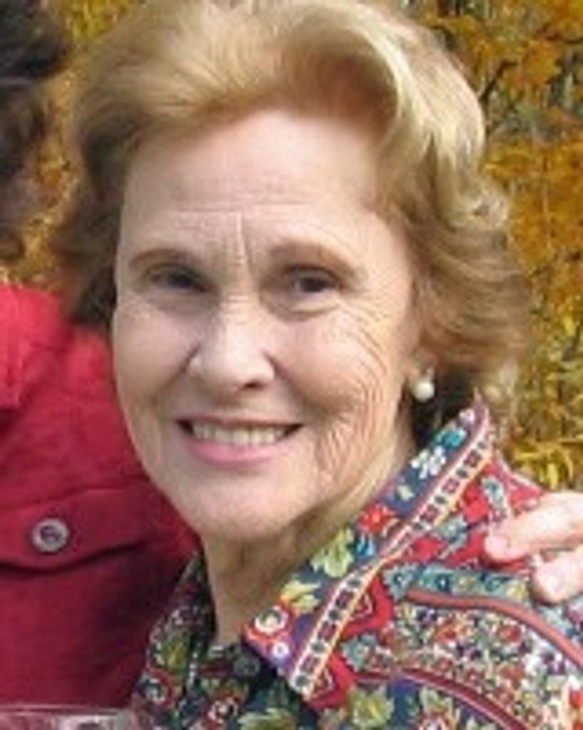Joyce Riegel Zanette Profile Photo