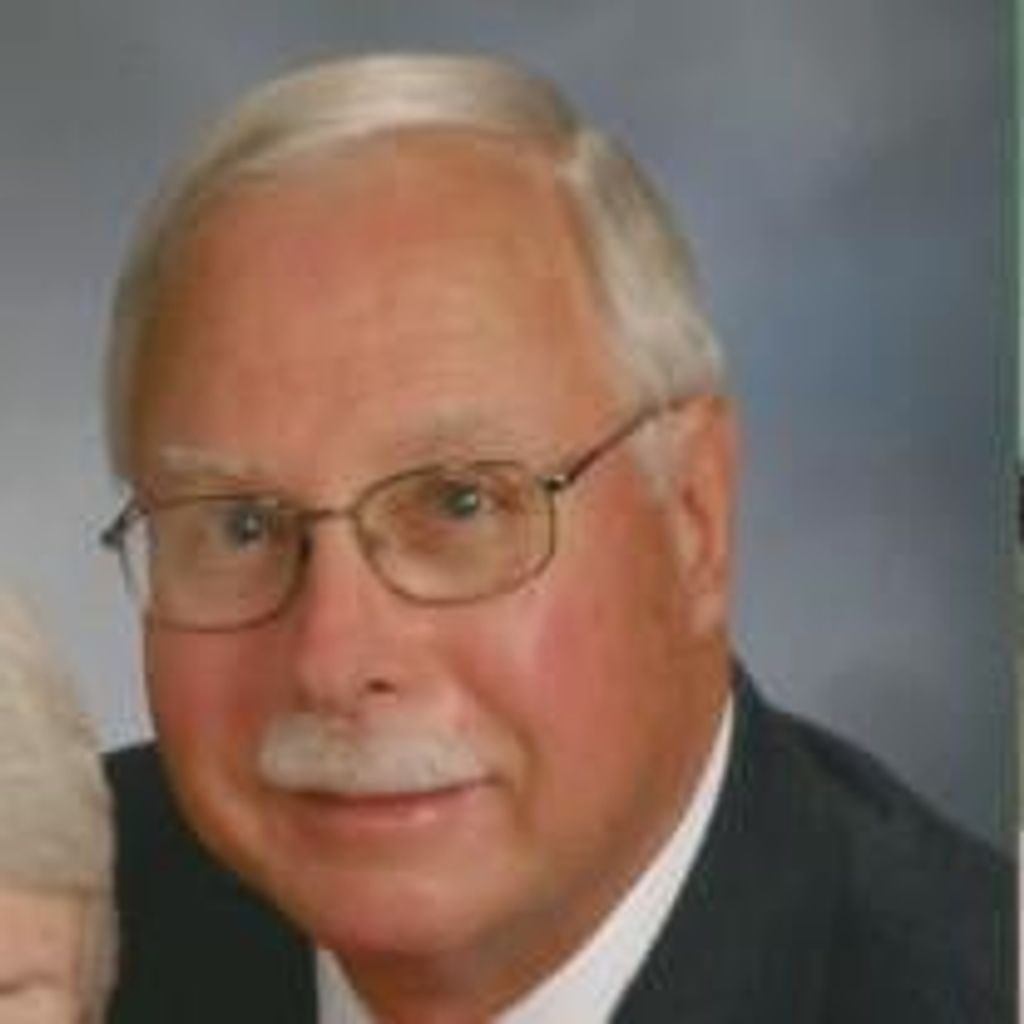 Gene Elmer Buss