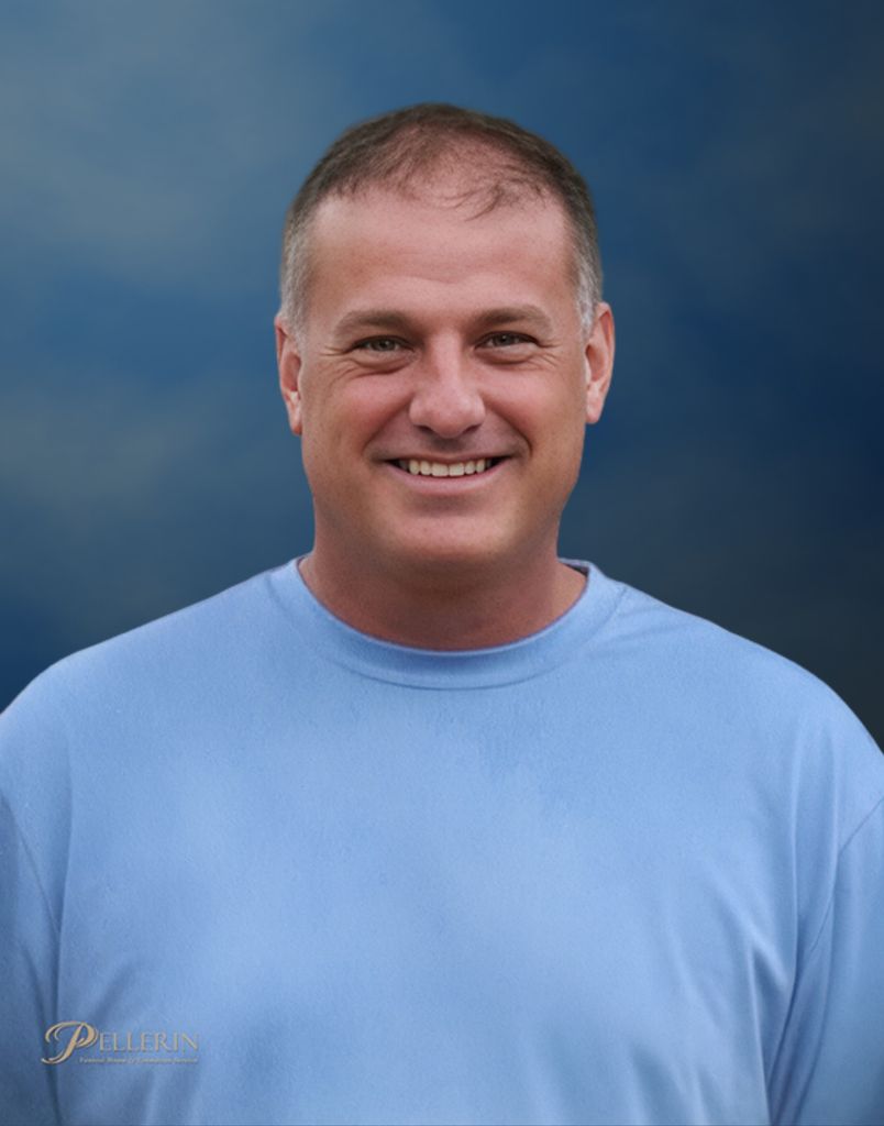Christopher Ibach Profile Photo